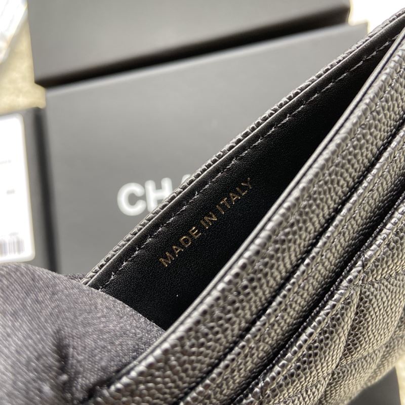 Chanel Wallet Purse